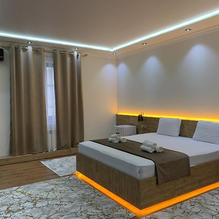 Hotel Euro Asia Khiva In Ichan Qala מראה חיצוני תמונה
