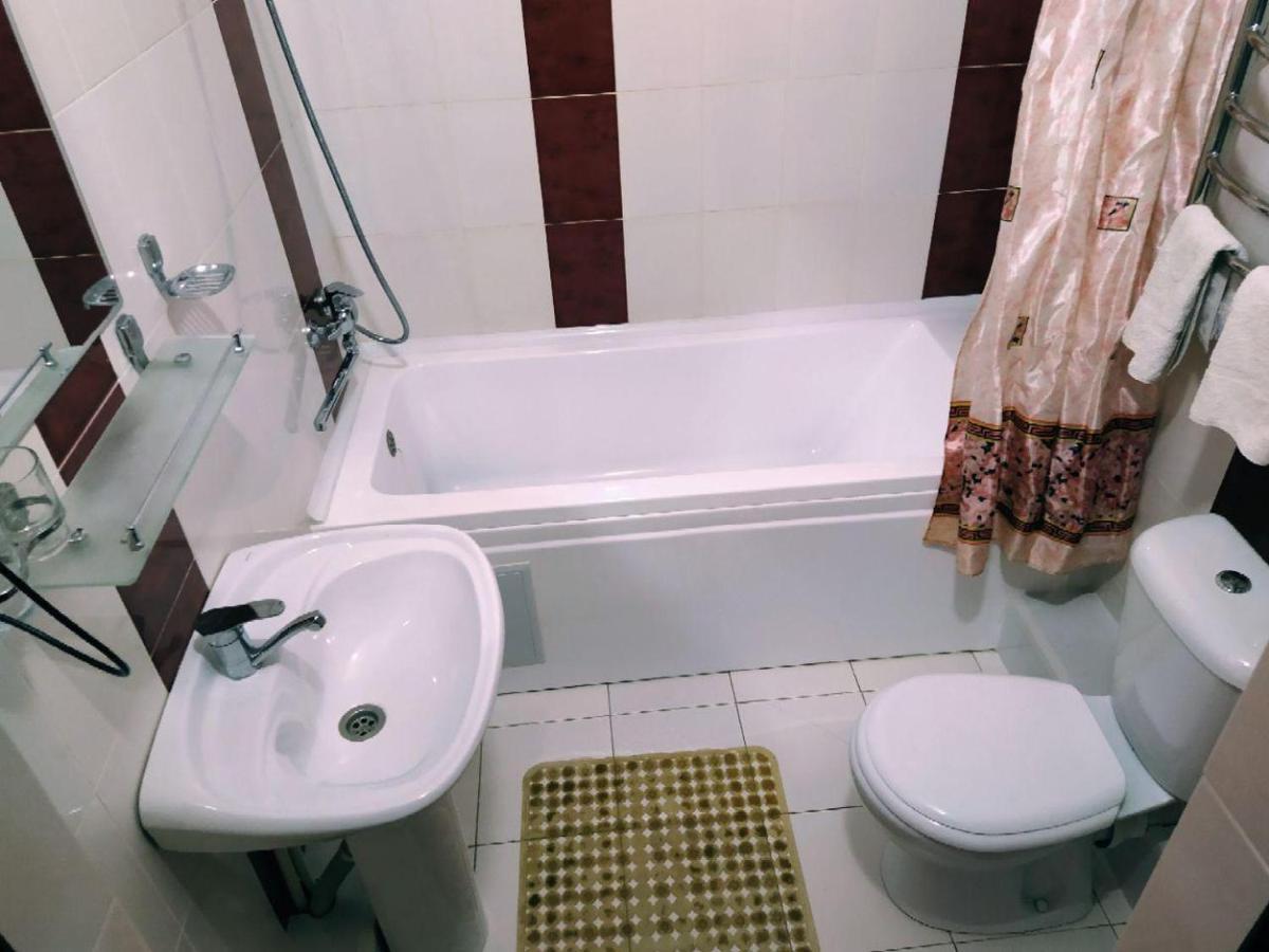 Hotel Euro Asia Khiva In Ichan Qala מראה חיצוני תמונה
