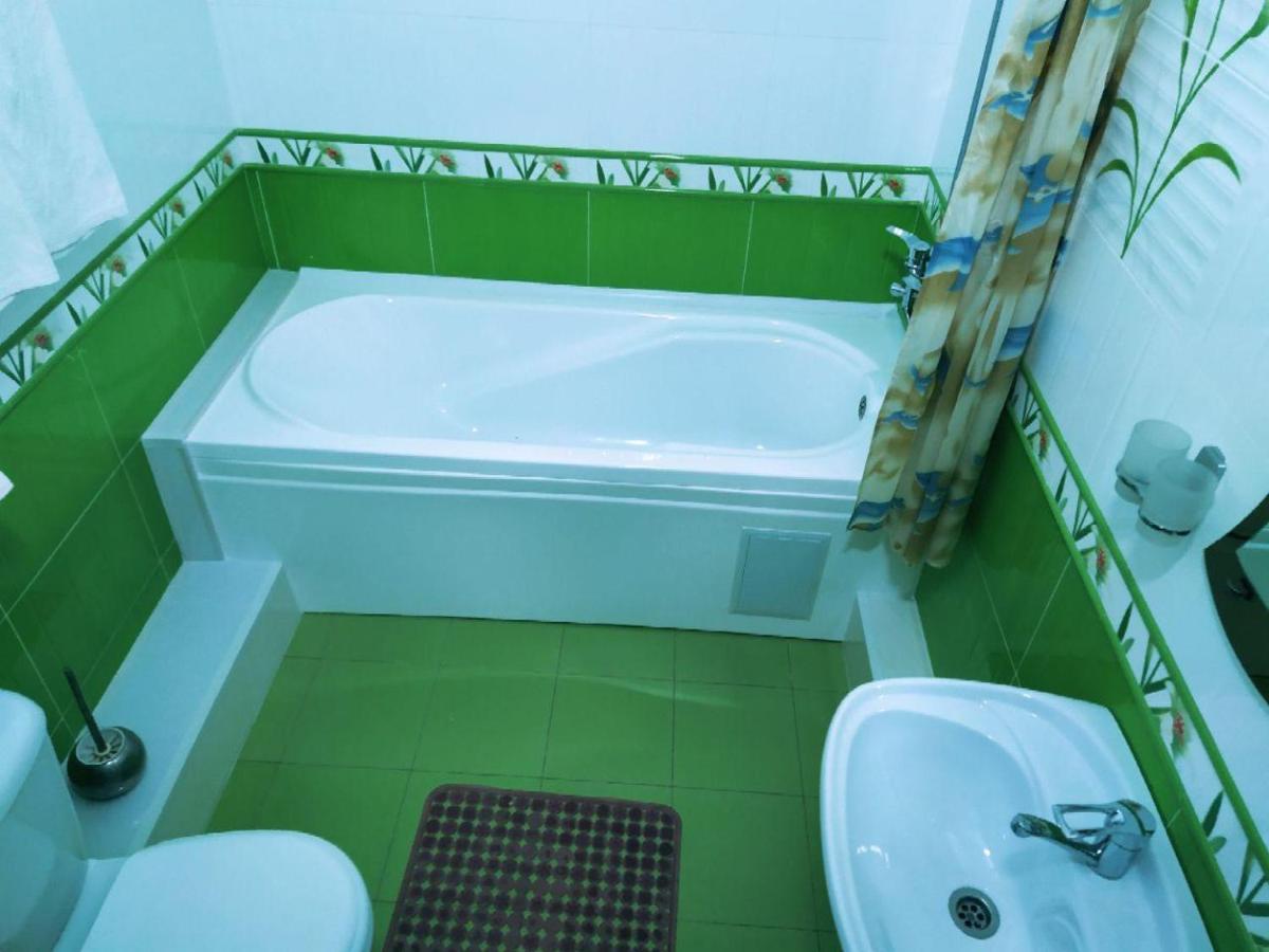 Hotel Euro Asia Khiva In Ichan Qala מראה חיצוני תמונה