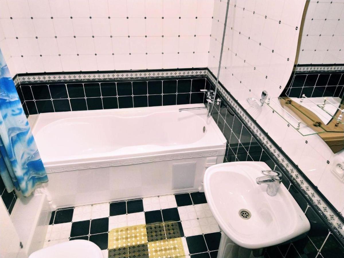 Hotel Euro Asia Khiva In Ichan Qala מראה חיצוני תמונה