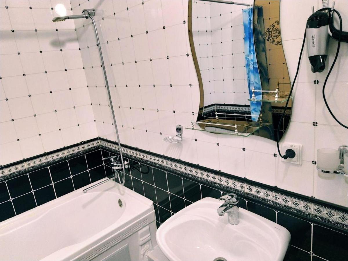 Hotel Euro Asia Khiva In Ichan Qala מראה חיצוני תמונה
