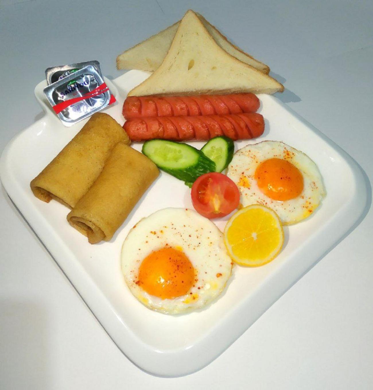 Hotel Euro Asia Khiva In Ichan Qala מראה חיצוני תמונה