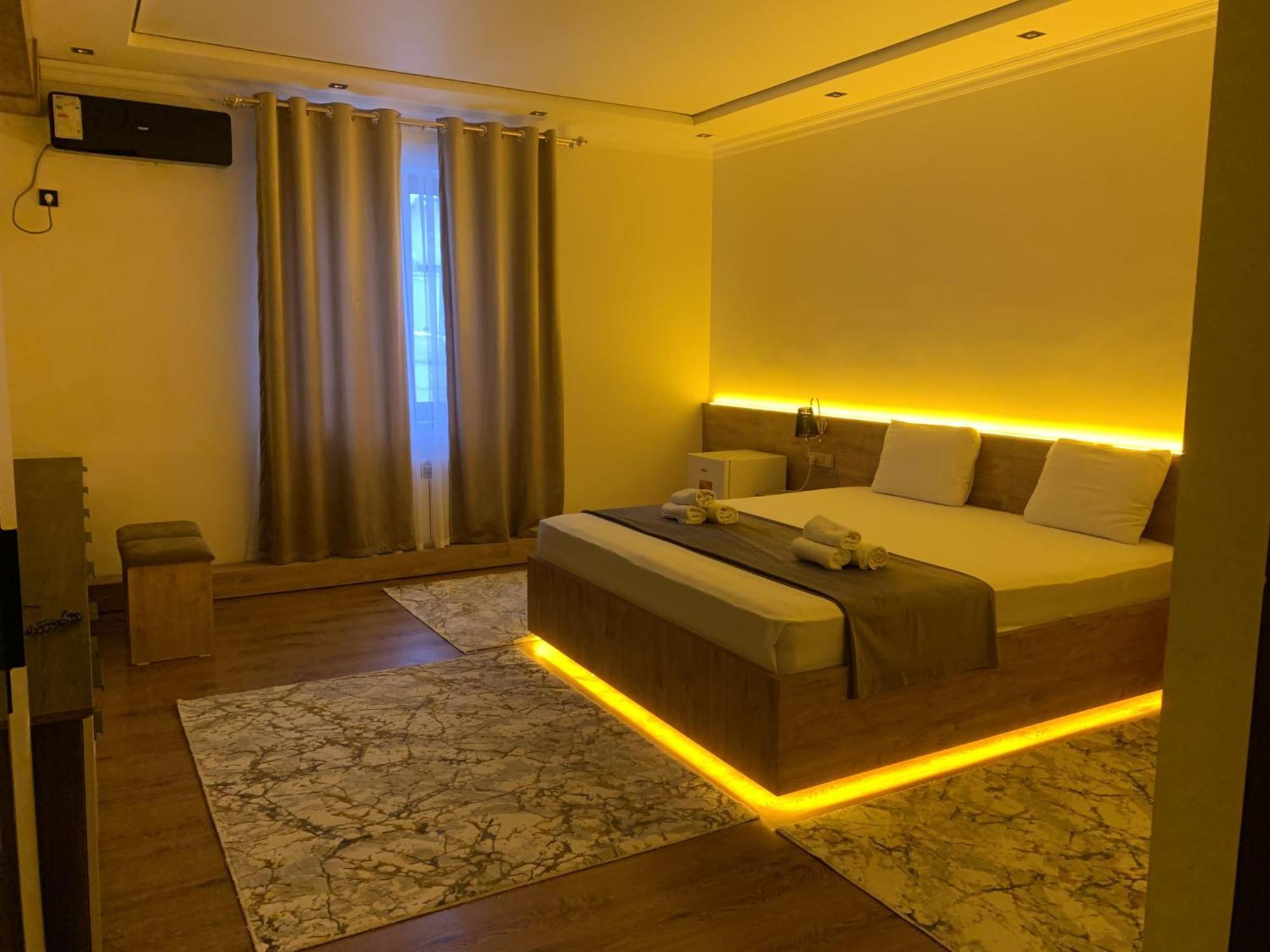 Hotel Euro Asia Khiva In Ichan Qala מראה חיצוני תמונה