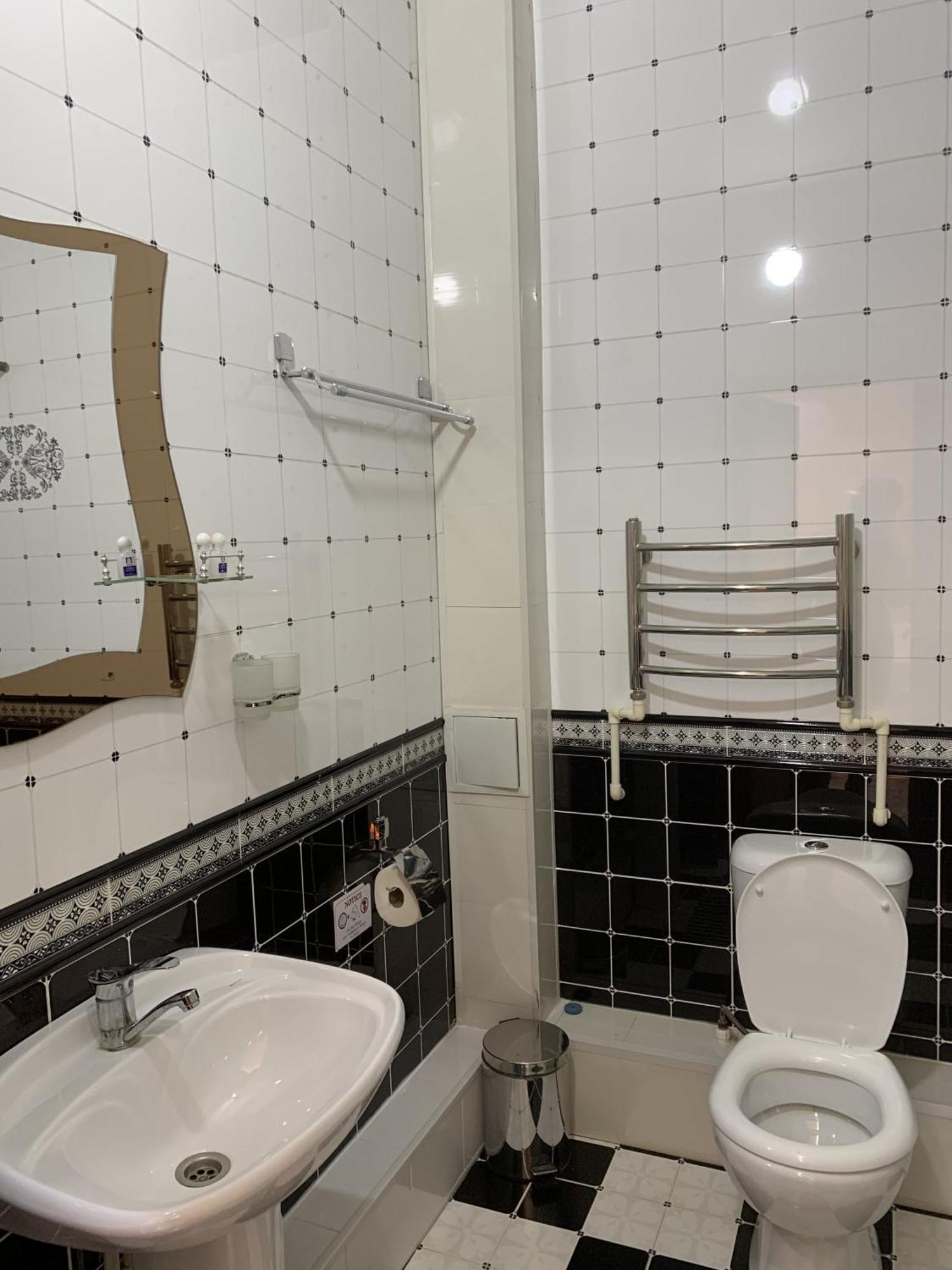 Hotel Euro Asia Khiva In Ichan Qala מראה חיצוני תמונה