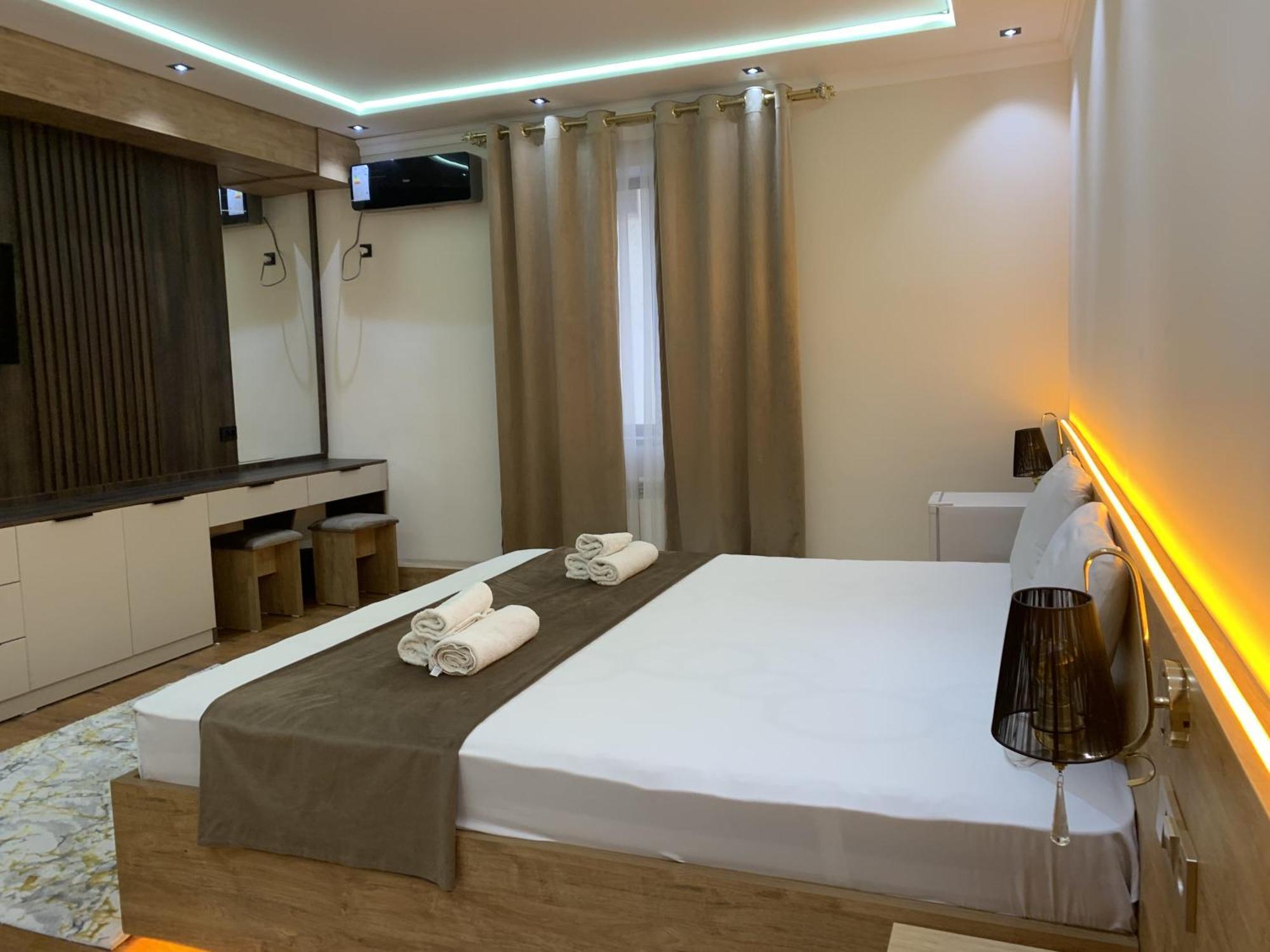 Hotel Euro Asia Khiva In Ichan Qala מראה חיצוני תמונה