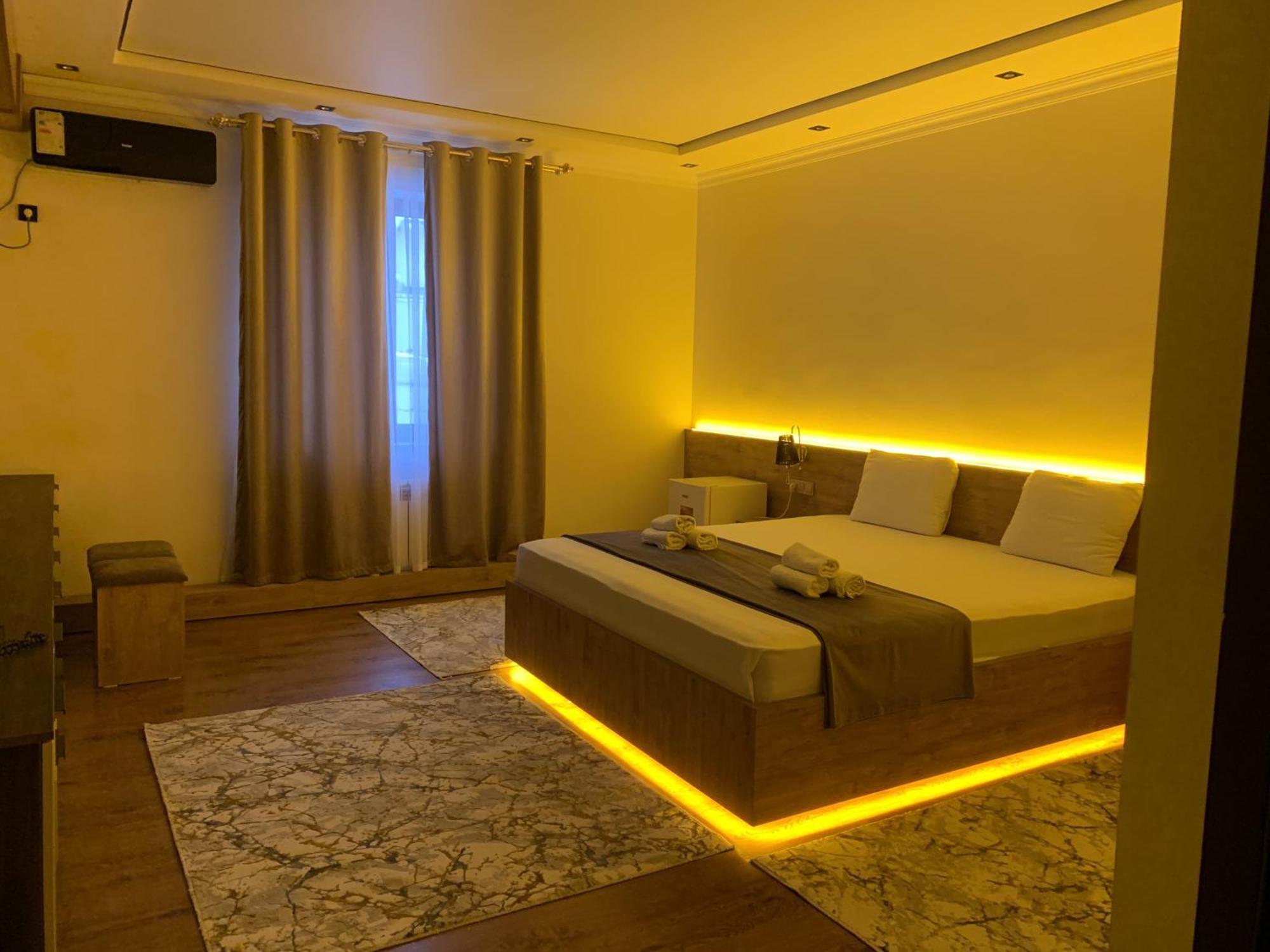 Hotel Euro Asia Khiva In Ichan Qala מראה חיצוני תמונה